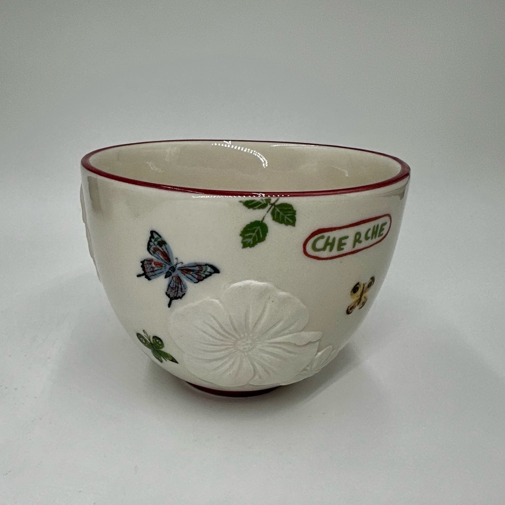 Anthropologie Nathalie Lete Titania Mug - Picture 2 of 7